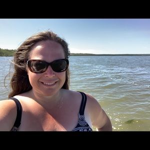 Meet your Posher, Barb